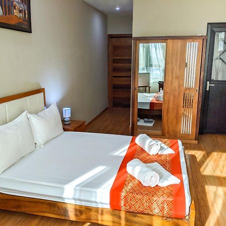 Valiha Hotel Antananarivo Eksteriør billede