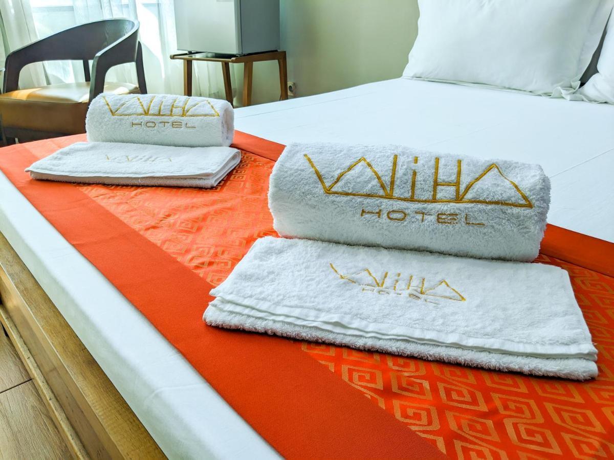 Valiha Hotel Antananarivo Eksteriør billede